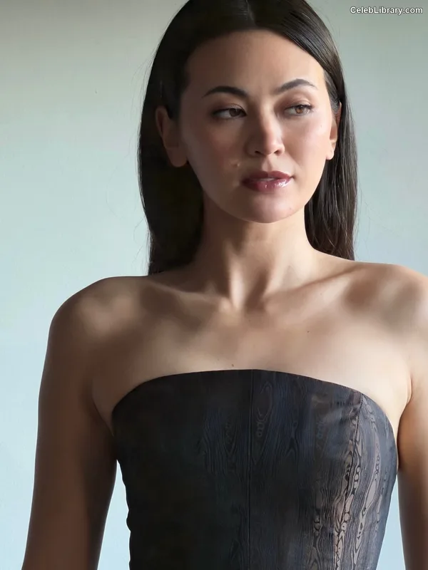 Jessica Yu Li Henwick photo 18 of 375