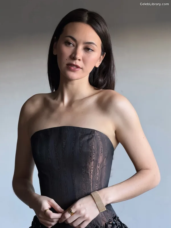 Jessica Yu Li Henwick photo 19 of 375
