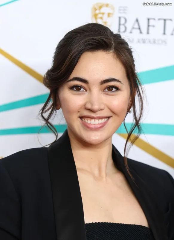 Jessica Yu Li Henwick photo 2 of 375