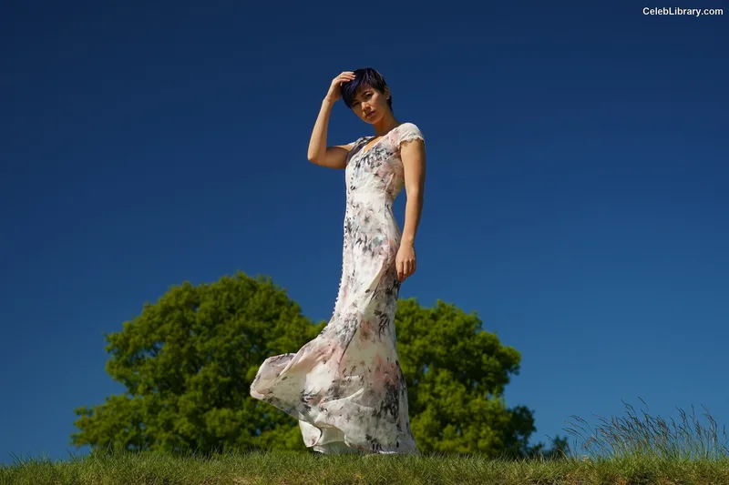 Jessica Yu Li Henwick photo 5 of 375