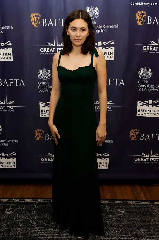 Jessica Yu Li Henwick photo 9 of 375