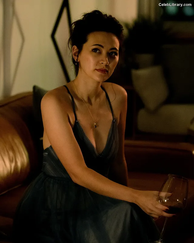 Jessica Yu Li Henwick photo 4 of 375