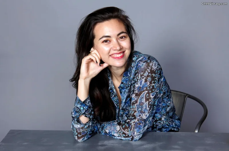 Jessica Yu Li Henwick photo 5 of 375