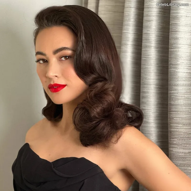 Jessica Yu Li Henwick photo 11 of 375