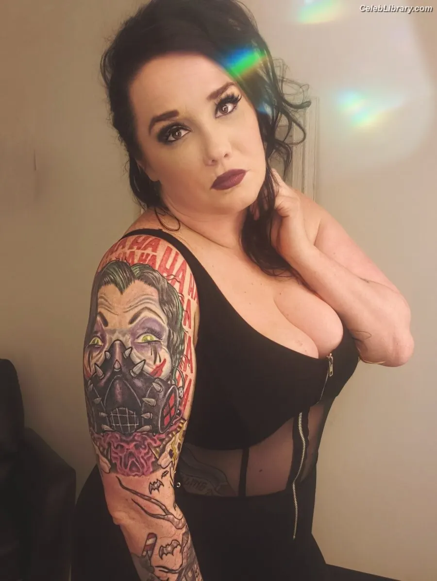 Jessicka Havok photo 3 of 103