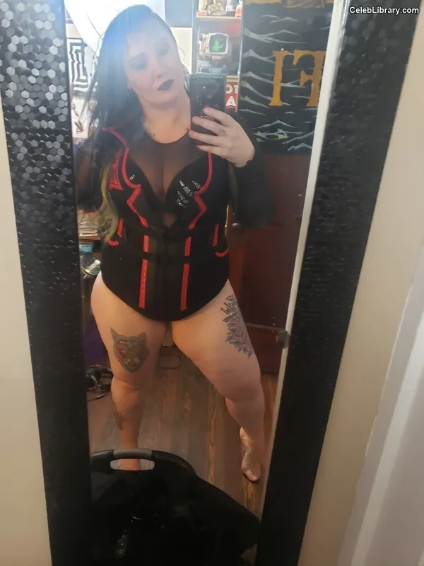 Jessicka Havok photo 1 of 104