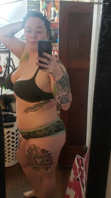 Jessicka Havok photo 3 of 104