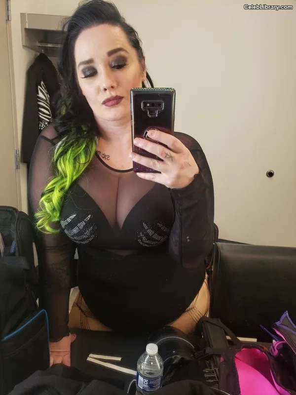 Jessicka Havok photo 4 of 104