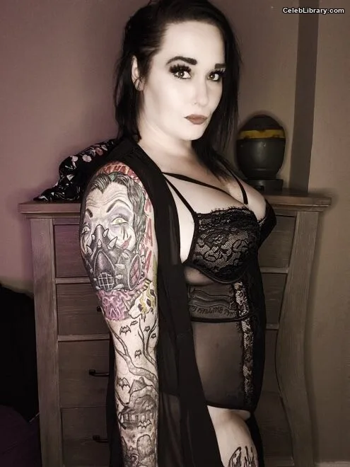 Jessicka Havok photo 7 of 104