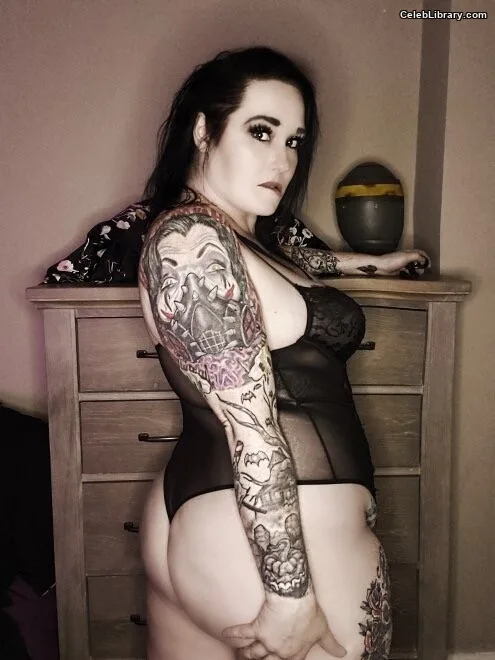 Jessicka Havok photo 8 of 104