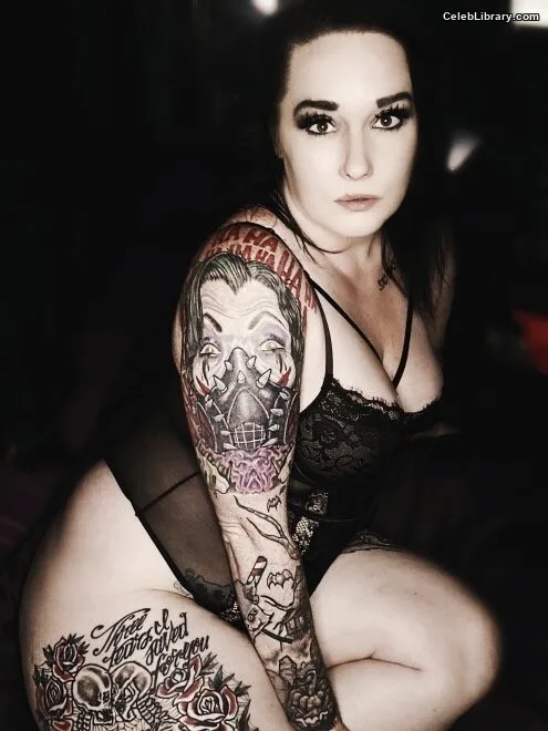 Jessicka Havok photo 17 of 104