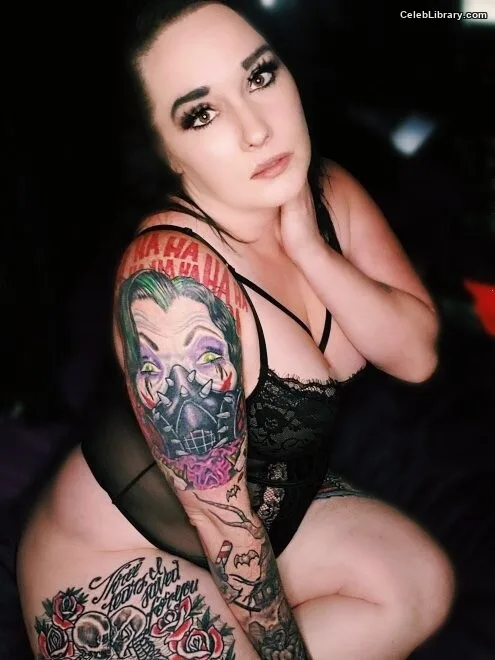 Jessicka Havok photo 18 of 104