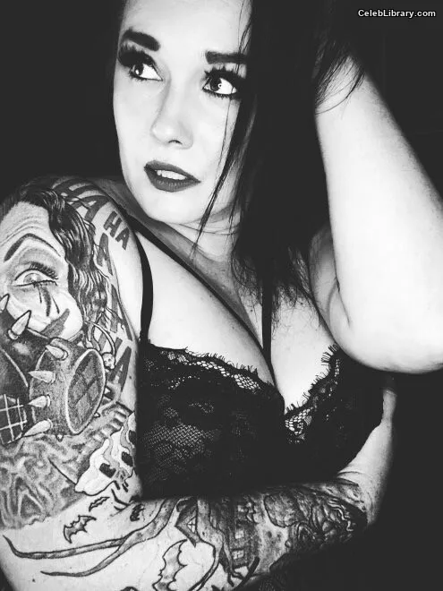 Jessicka Havok photo 20 of 104