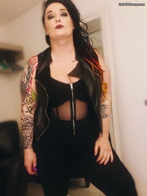 Jessicka Havok photo 23 of 104