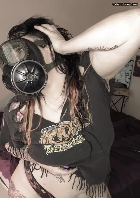 Jessicka Havok photo 1 of 104