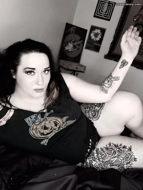 Jessicka Havok photo 9 of 104
