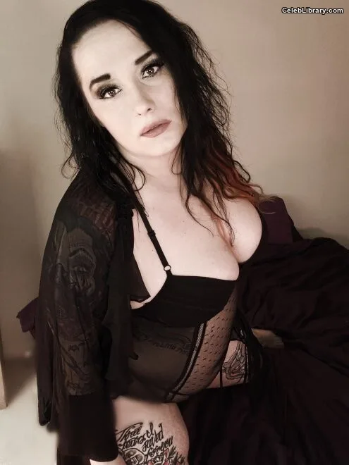 Jessicka Havok photo 16 of 104