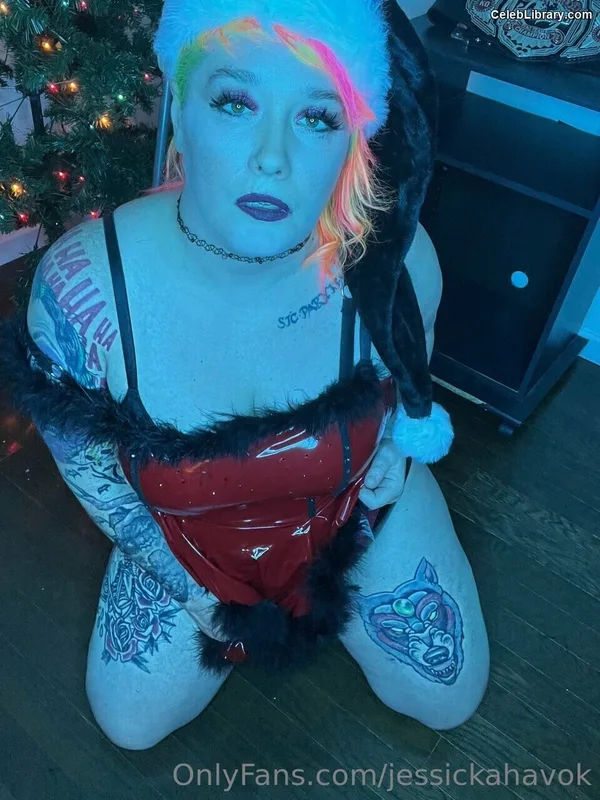 Jessicka Havok photo 23 of 104