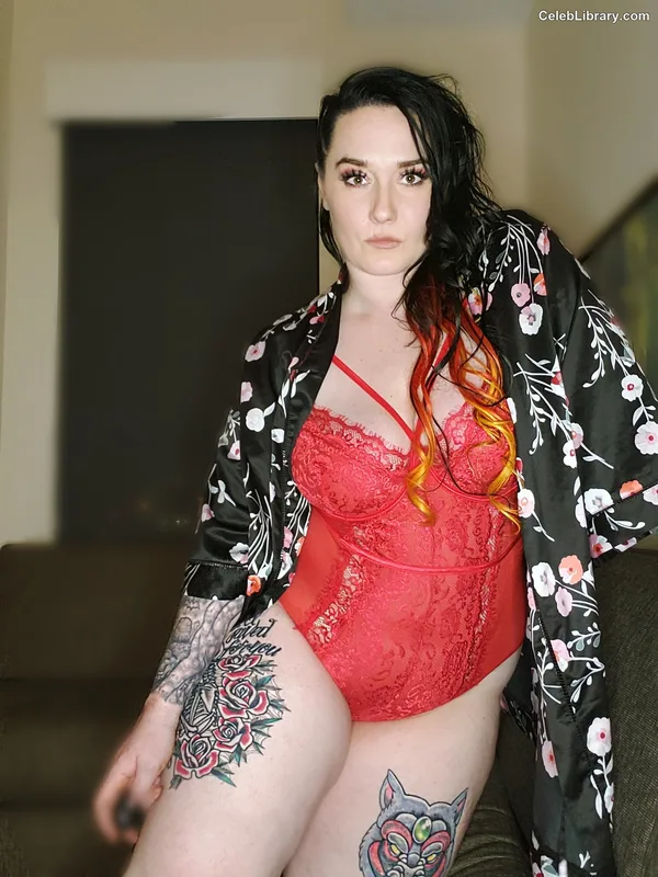 Jessicka Havok photo 2 of 104