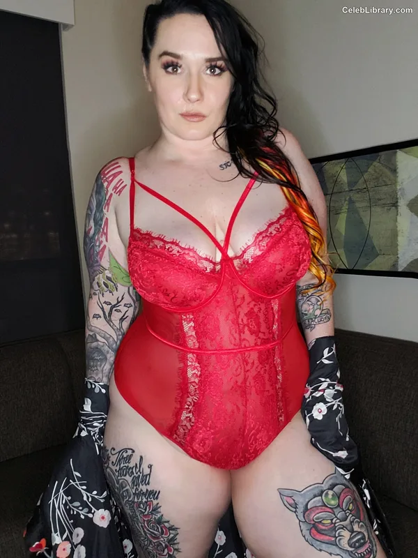Jessicka Havok photo 4 of 104