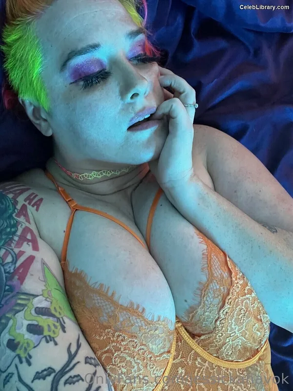 Jessicka Havok photo 5 of 104