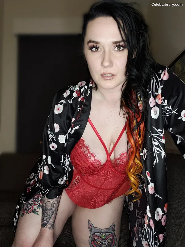 Jessicka Havok photo 8 of 104