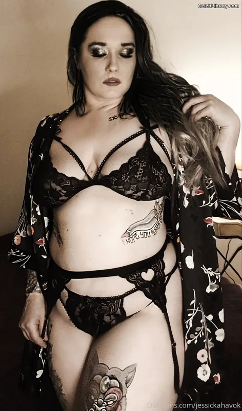 Jessicka Havok photo 9 of 104