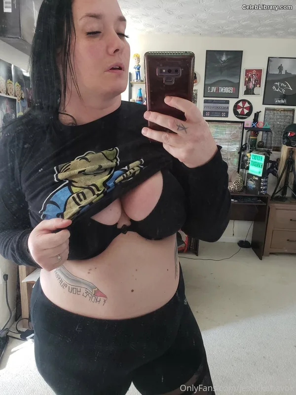Jessicka Havok photo 11 of 104