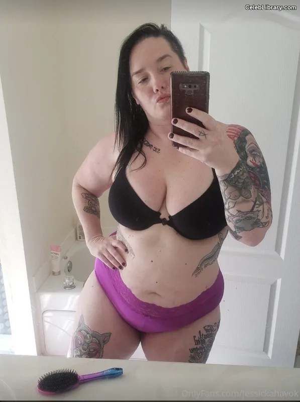 Jessicka Havok photo 19 of 104