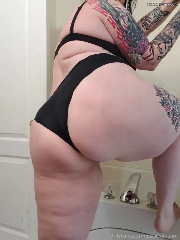 Jessicka Havok photo 22 of 104