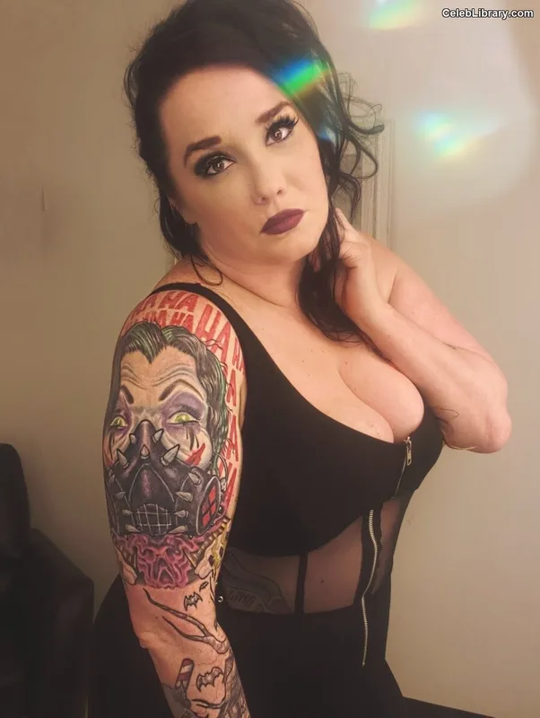 Jessicka Havok photo 3 of 104