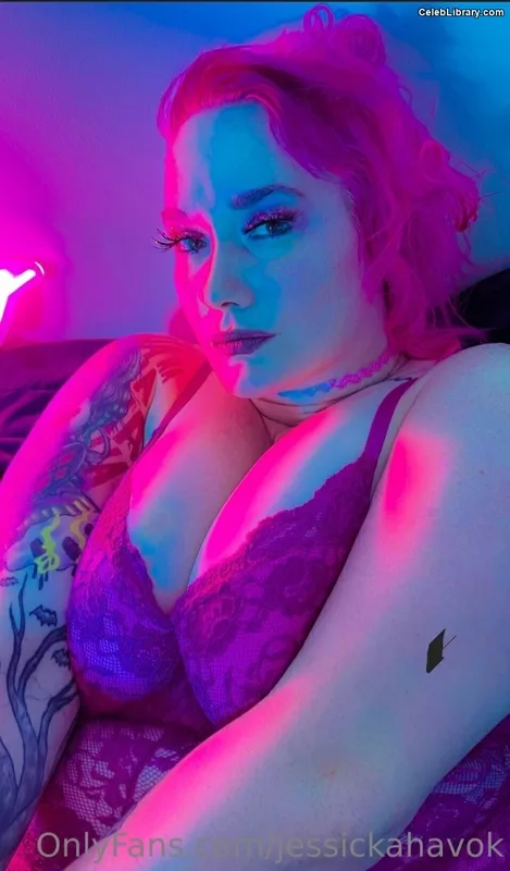 Jessicka Havok photo 6 of 104