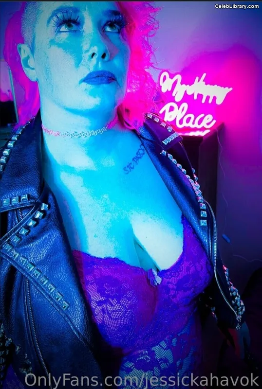 Jessicka Havok photo 7 of 104