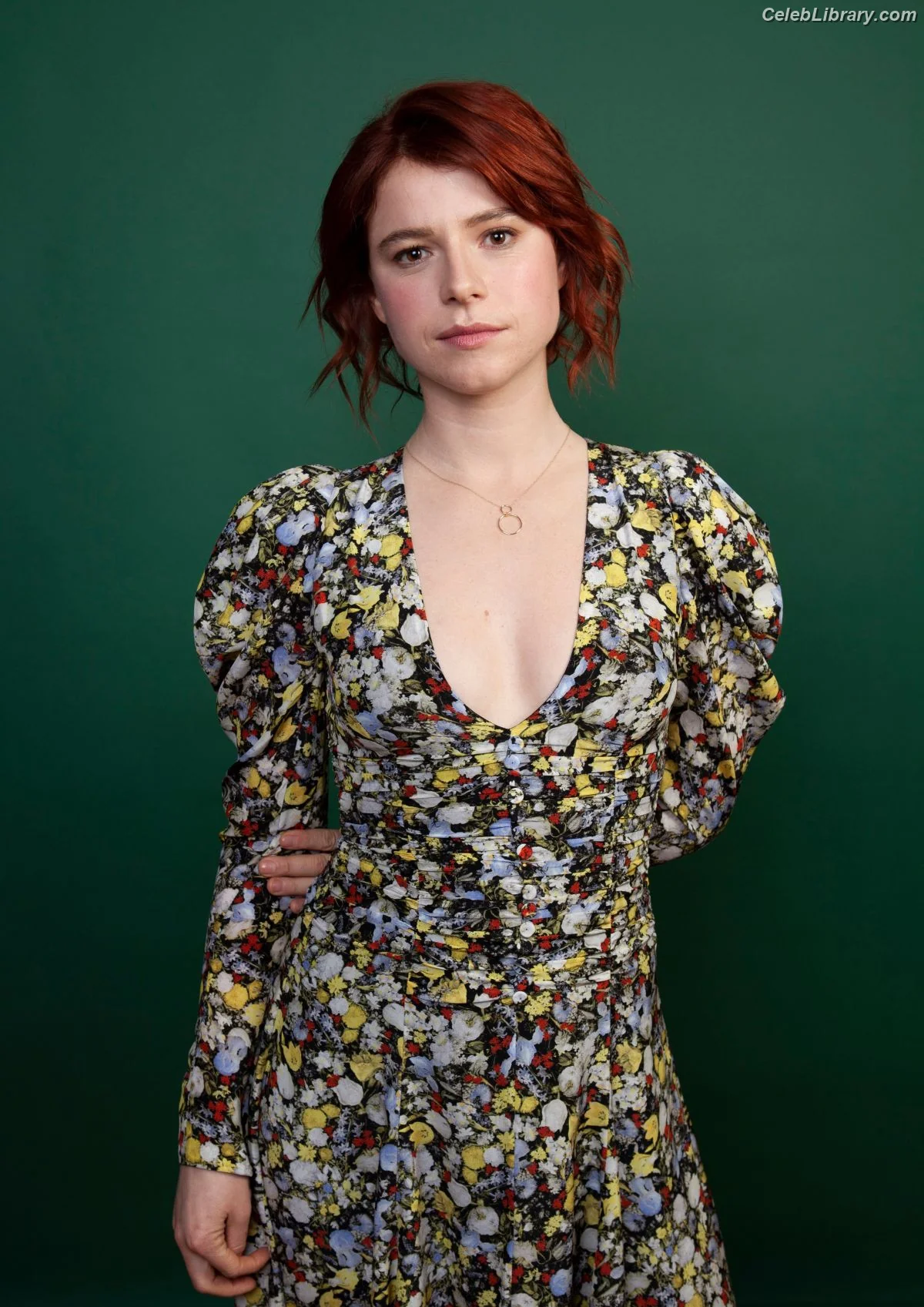 Jessie Buckley photo 13 of 92