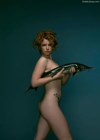 Jessie Buckley