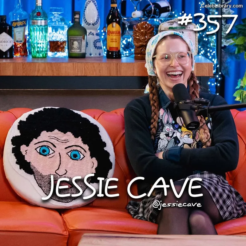 Jessie Cave photo 18 of 369