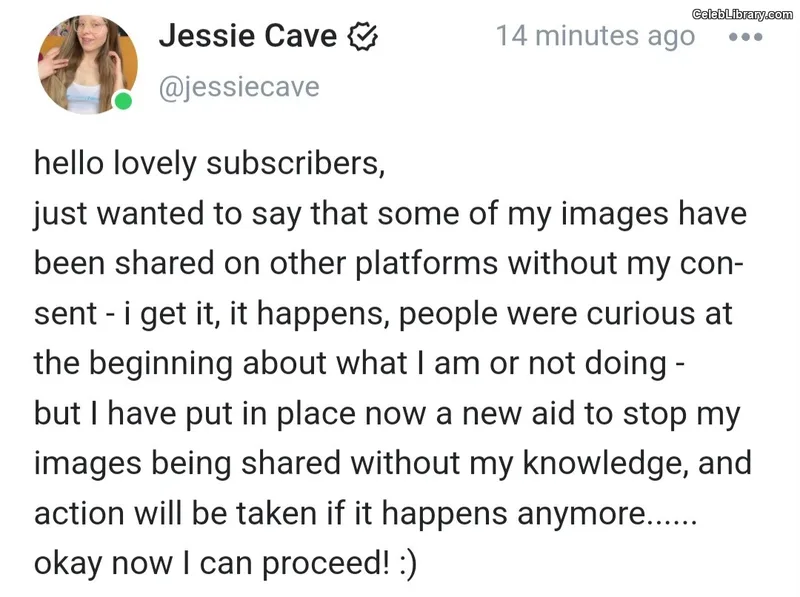Jessie Cave photo 19 of 369