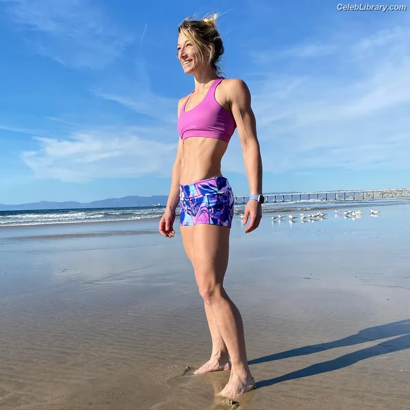 Jessie Graff photo 17 of 56