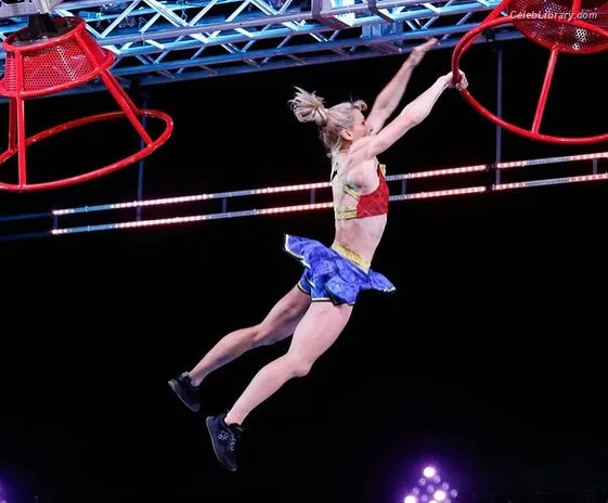 Jessie Graff photo 11 of 56