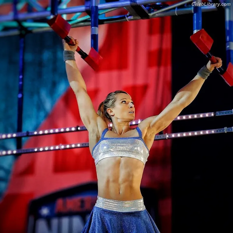 Jessie Graff photo 16 of 56