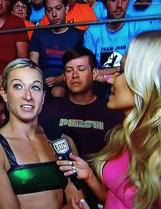 Jessie Graff photo 23 of 56