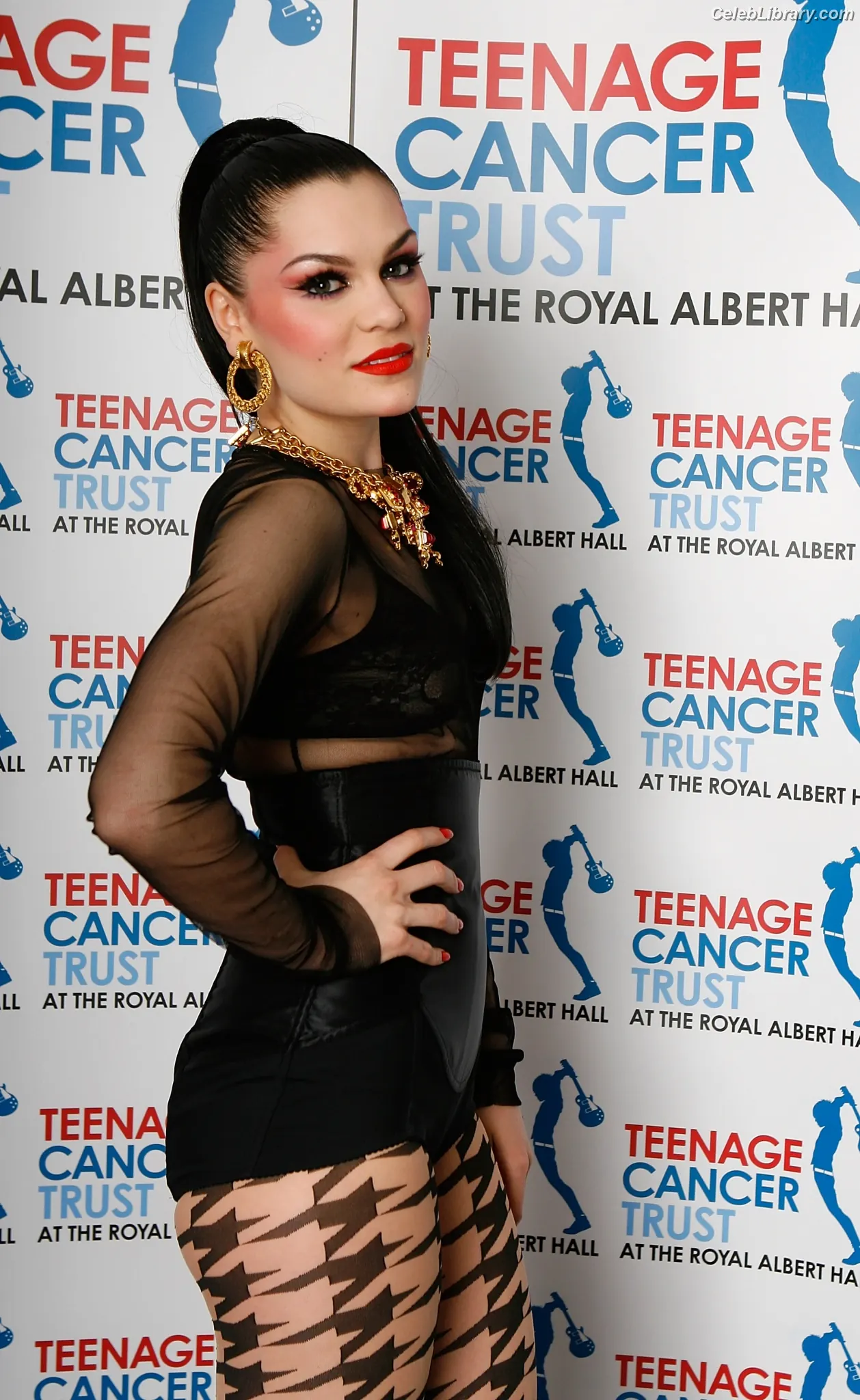 Jessie J photo 13 of 327