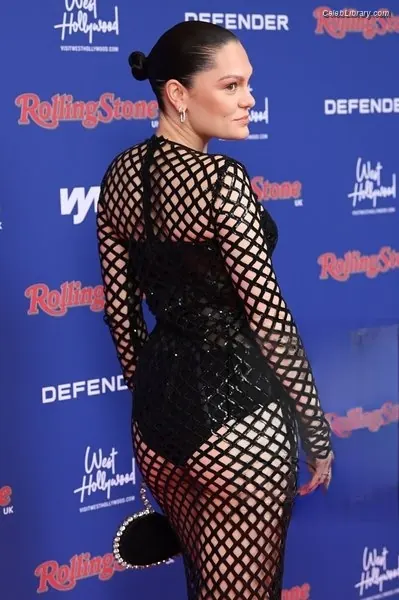 Jessie J photo 11 of 327
