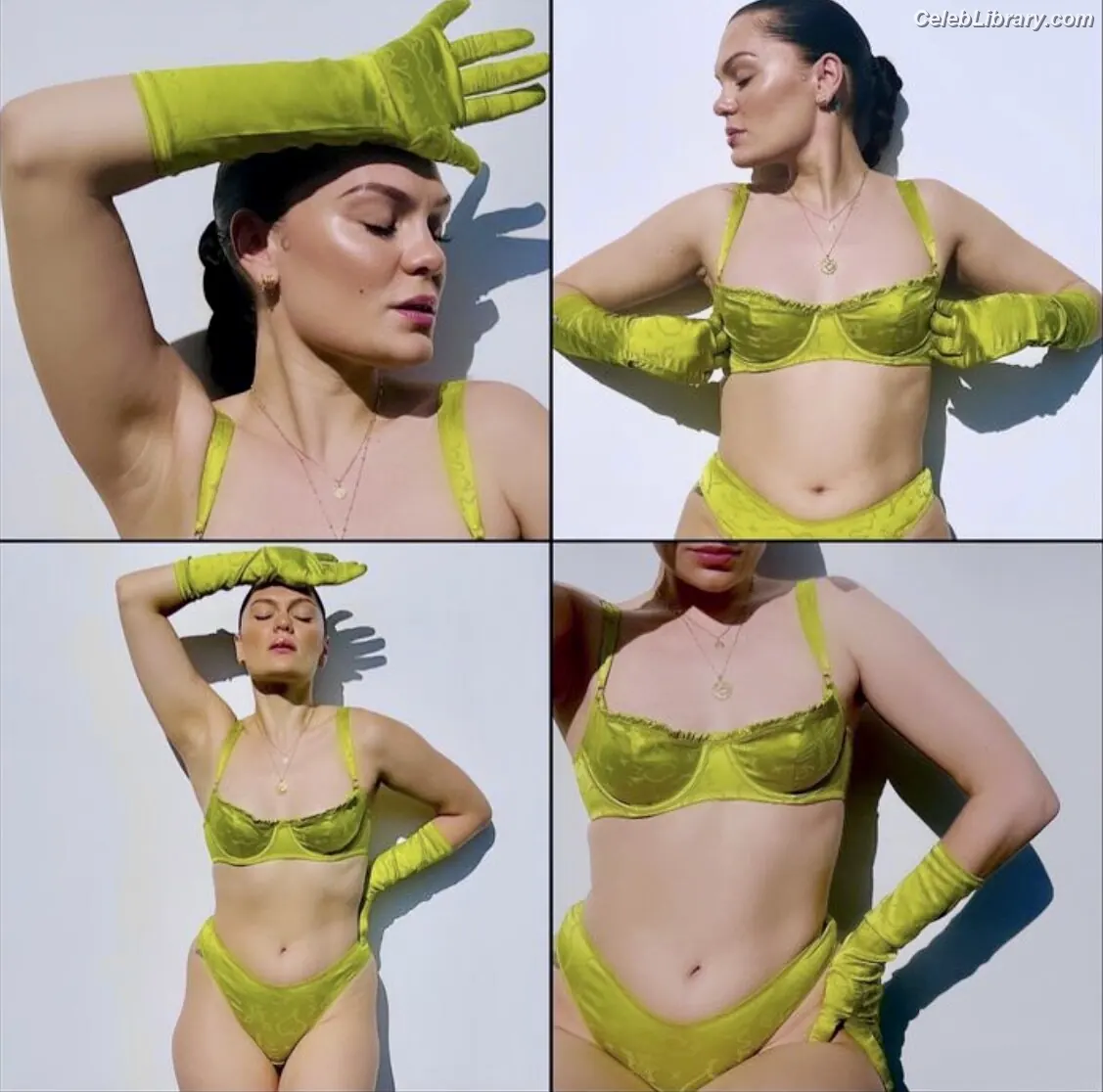 Jessie J photo 21 of 327