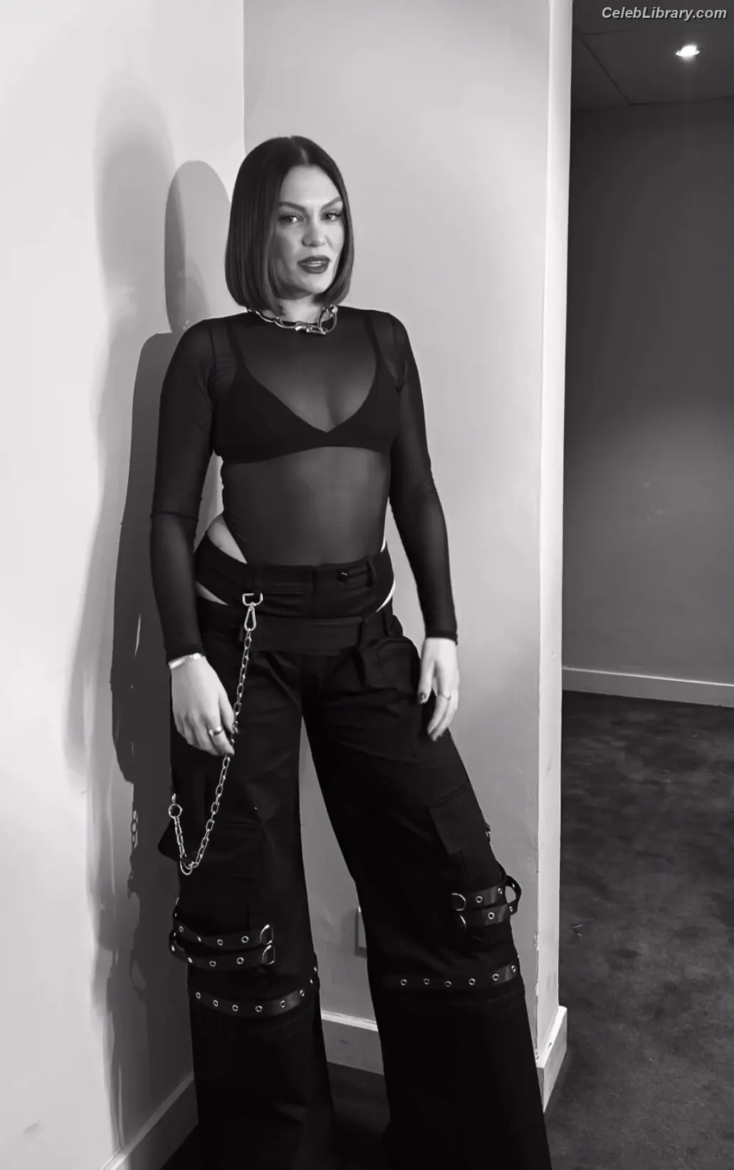 Jessie J photo 1 of 327