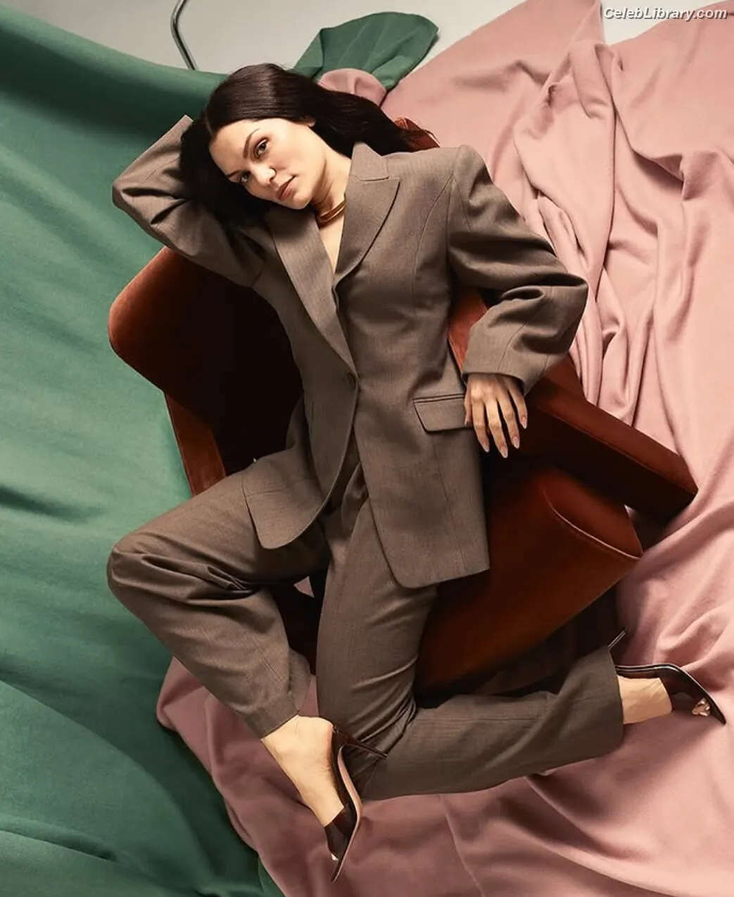 Jessie J photo 20 of 327