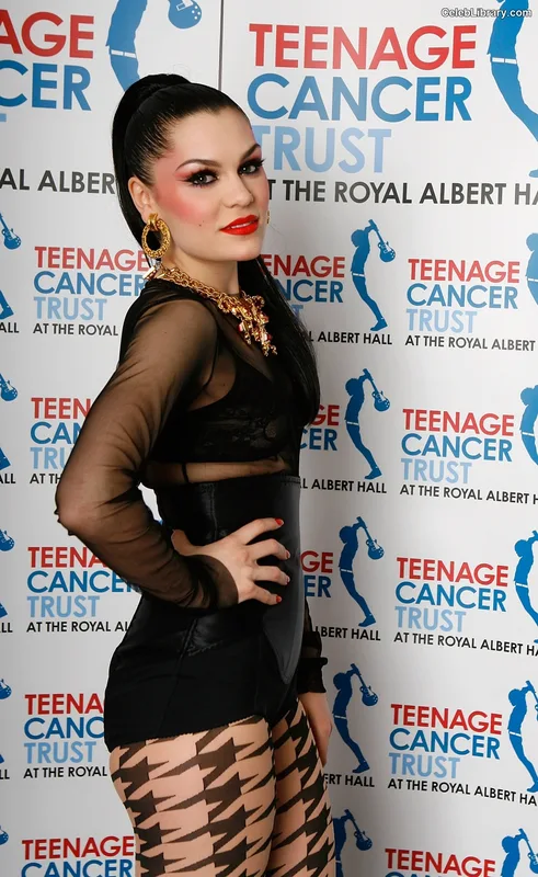 Jessie J photo 13 of 326