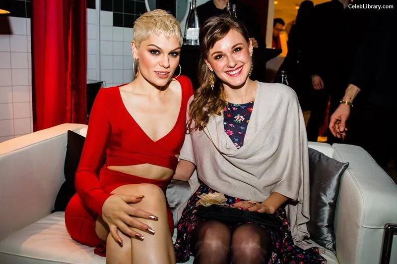 Jessie J photo 16 of 326