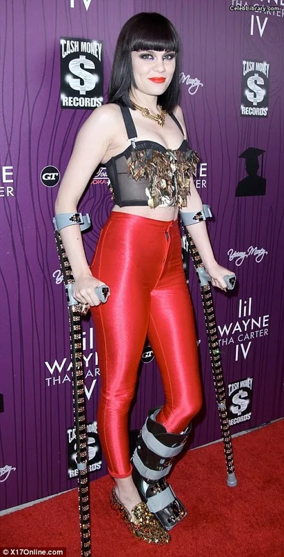 Jessie J photo 20 of 326