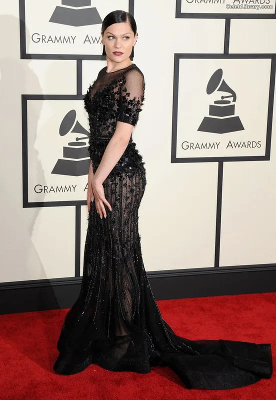 Jessie J photo 16 of 326
